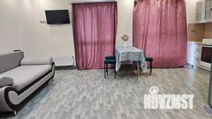 2-к квартира, посуточно, 75м2, 14/17 этаж