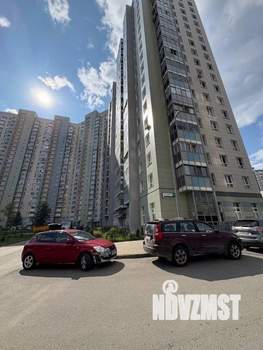 2-к квартира, на длительный срок, 46м2, 8/26 этаж
