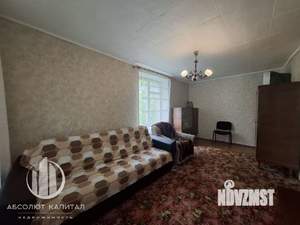1-к квартира, на длительный срок, 32м2, 5/5 этаж