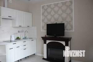 Студия квартира, посуточно, 30м2, 9/18 этаж