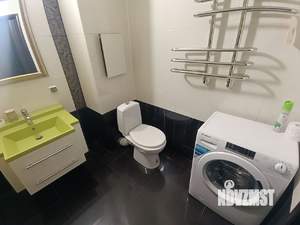 1-к квартира, на длительный срок, 45м2, 16/16 этаж