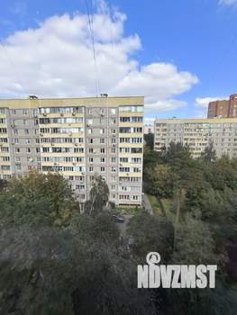 2-к квартира, на длительный срок, 48м2, 7/9 этаж