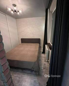 2-к квартира, на длительный срок, 40м2, 1/11 этаж