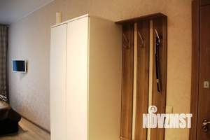 Студия квартира, посуточно, 23м2, 9/9 этаж