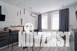 1-к квартира, посуточно, 28м2, 3/6 этаж
