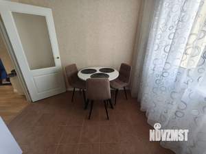 1-к квартира, на длительный срок, 37м2, 3/4 этаж