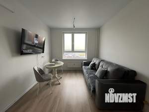 2-к квартира, на длительный срок, 36м2, 8/17 этаж