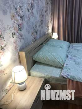 2-к квартира, посуточно, 64м2, 16/17 этаж