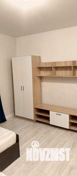 Студия квартира, на длительный срок, 27м2, 6/10 этаж