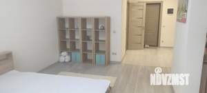 1-к квартира, на длительный срок, 40м2, 3/7 этаж