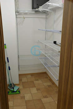 1-к квартира, на длительный срок, 50м2, 4/17 этаж