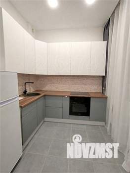 Студия квартира, на длительный срок, 25м2, 17/17 этаж