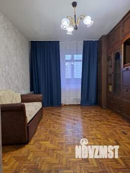 1-к квартира, на длительный срок, 34м2, 7/12 этаж