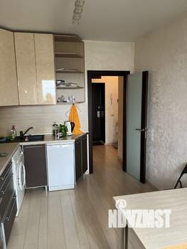 1-к квартира, на длительный срок, 47м2, 10/10 этаж