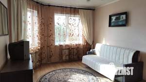 1-к квартира, на длительный срок, 36м2, 4/16 этаж