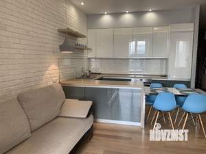 1-к квартира, на длительный срок, 50м2, 3/6 этаж