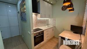 1-к квартира, на длительный срок, 30м2, 11/26 этаж