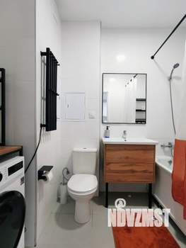 1-к квартира, на длительный срок, 35м2, 16/17 этаж