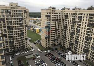 1-к квартира, на длительный срок, 32м2, 2/17 этаж