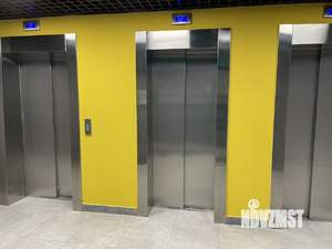 Студия квартира, на длительный срок, 23м2, 12/15 этаж