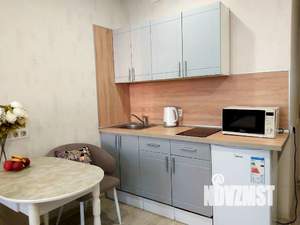 Студия квартира, посуточно, 27м2, 6/6 этаж