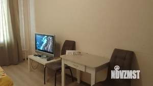 Студия квартира, посуточно, 30м2, 4/12 этаж