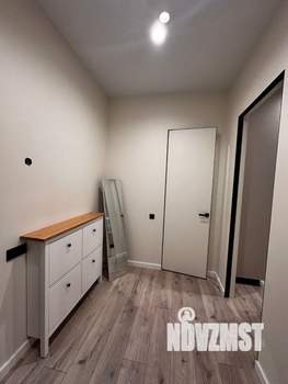 1-к квартира, на длительный срок, 38м2, 25/27 этаж