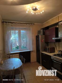 2-к квартира, на длительный срок, 55м2, 3/4 этаж