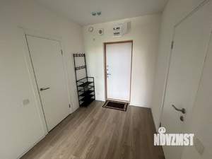 1-к квартира, на длительный срок, 36м2, 6/17 этаж