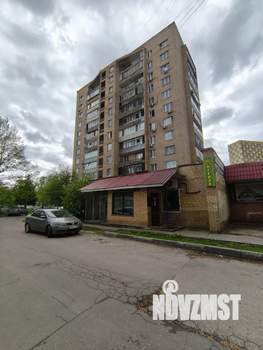 2-к квартира, на длительный срок, 42м2, 10/12 этаж