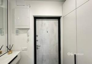 2-к квартира, на длительный срок, 38м2, 7/18 этаж