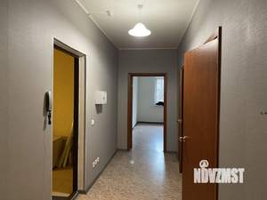 1-к квартира, на длительный срок, 50м2, 1/18 этаж