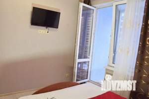 1-к квартира, посуточно, 56м2, 1/1 этаж