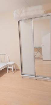 1-к квартира, на длительный срок, 56м2, 9/14 этаж