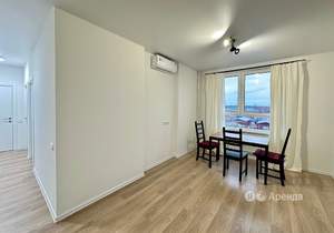 2-к квартира, на длительный срок, 51м2, 7/17 этаж