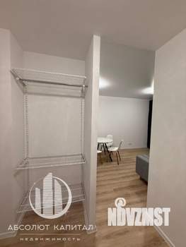 1-к квартира, на длительный срок, 45м2, 10/17 этаж