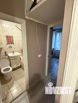 2-к квартира, на длительный срок, 40м2, 3/5 этаж