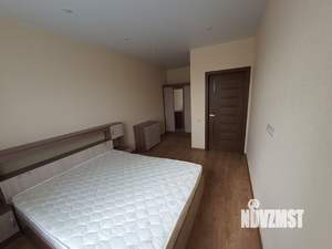 1-к квартира, на длительный срок, 33м2, 4/6 этаж