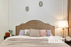 Студия квартира, посуточно, 21м2, 23/24 этаж