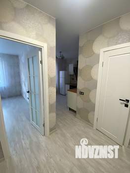 1-к квартира, на длительный срок, 32м2, 3/6 этаж