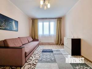 2-к квартира, на длительный срок, 58м2, 5/25 этаж