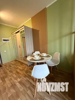 1-к квартира, посуточно, 30м2, 21/25 этаж