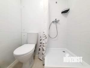 Студия квартира, посуточно, 22м2, 10/23 этаж