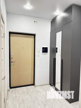 1-к квартира, на длительный срок, 37м2, 15/17 этаж