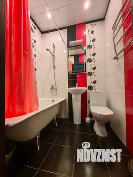 1-к квартира, на длительный срок, 43м2, 3/10 этаж