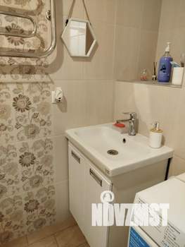 Студия квартира, посуточно, 23м2, 23/24 этаж