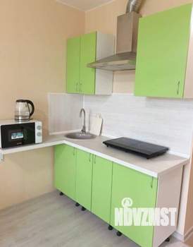 Студия квартира, на длительный срок, 25м2, 2/7 этаж