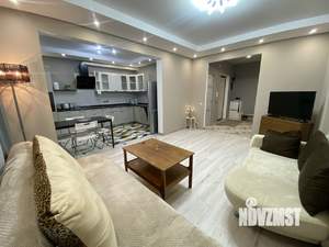 2-к квартира, на длительный срок, 75м2, 5/7 этаж