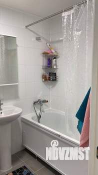 2-к квартира, на длительный срок, 42м2, 9/17 этаж