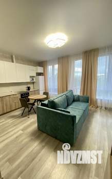 1-к квартира, на длительный срок, 33м2, 7/10 этаж